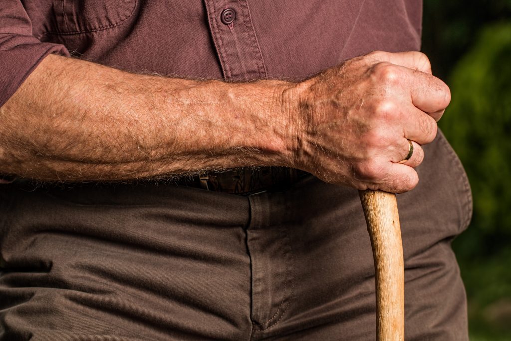 What to Do if You Suspect Nursing Home Abuse