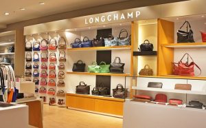 handbag shop