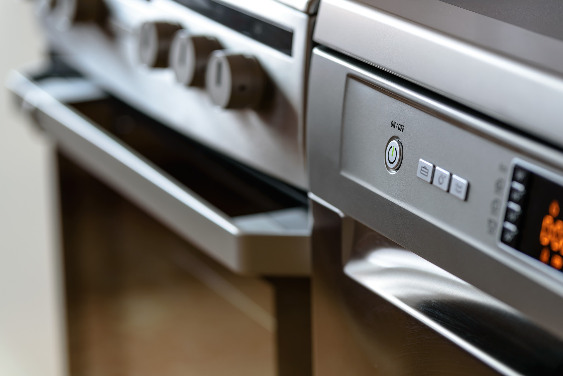 Cool and Unique Appliances for Your Kitchen