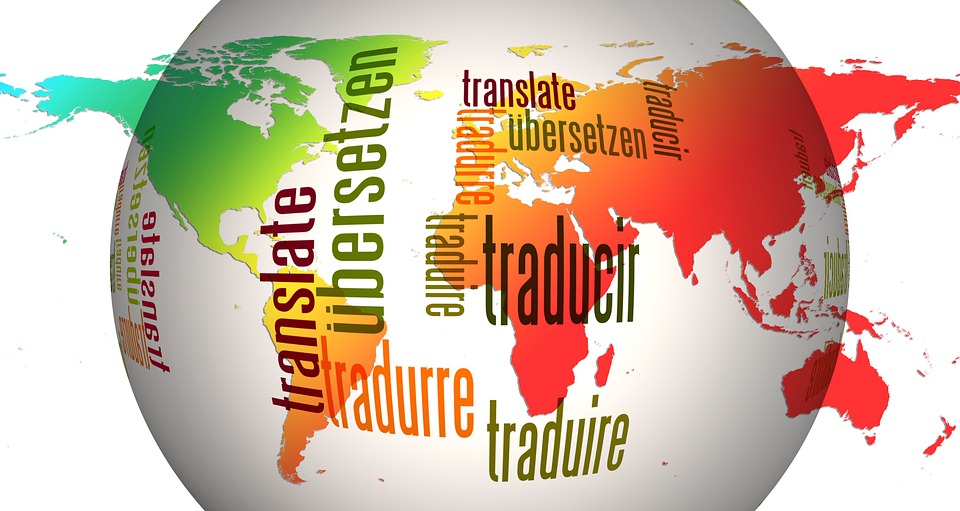 Benefits of Using Translation Services