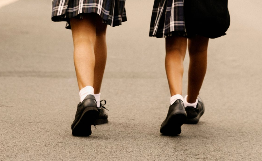 Tips to Consider When Buying Girls’ School Shoes