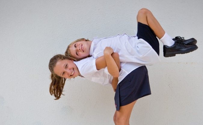 school shoes girls