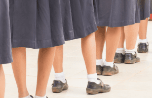 school shoes girls