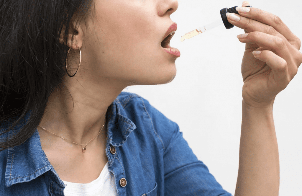 How to Use CBD Oil