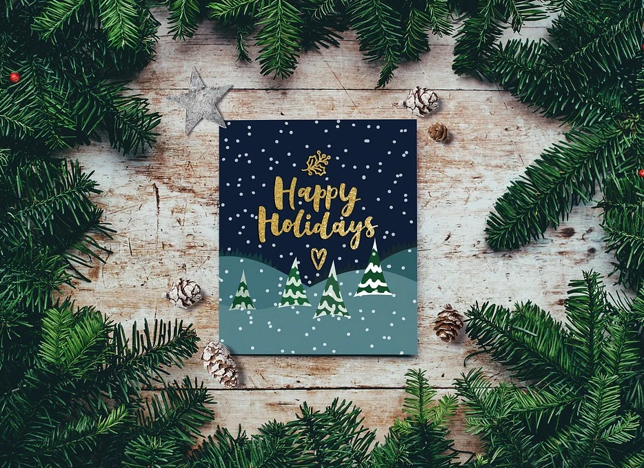 Factors to Consider When Sending Christmas cards