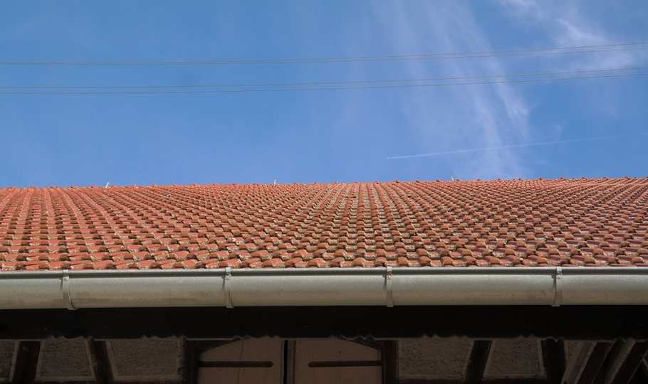 Tips When Cleaning Gutters